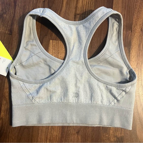 All in Motion Racerback Sports Bra - Picture 3 of 3